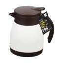 【送料無料】日用品 パール金属 エコット ステンレステーブルポット500mL HB-4380 オススメ 新 生活 応援