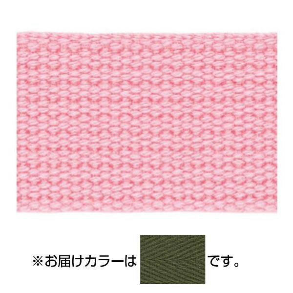 アクリル素材のシンプルなテープです。 生産国:日本 素材・材質:アクリル100% 商品サイズ:30mm巾×長さ10m