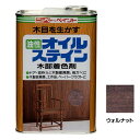 プレゼント オススメ 父 母 日用品 ニッペホームペイント オイルステイン ウォルナット 1L 送料無料 お返し 贈答品