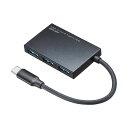 PCEg ֘A TTvC USB3.1 Gen2Ή Type-Cnu USB-3TCH18BK  