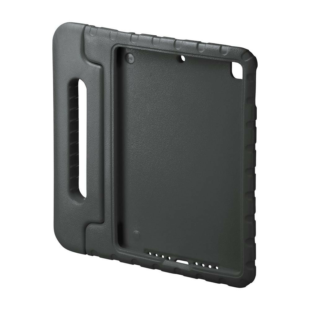 人気 おすすめ 日用品 iPad 10.2インチ　 衝撃吸収ケース　ブラック PDA-IPAD1605BK おしゃれ ショップ 楽天 快気祝い