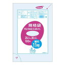 送料無料 おすすめ オルディ ポリバック規格袋11号ひも付0.025mm 透明100P×40冊 10517001 楽天 オシャレな 通販(3)