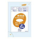 0.03mm厚の規格袋(ポリ袋)です(3)