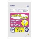 生活雑貨 おしゃれ プレゼント オルディ バランスパック13号ひも付 半透明200P×60冊 20097202 嬉しいもの オシャレ おいわい
