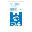 プレゼント オススメ 父 母 日用品 オルディ エプロンブロック45号/2L 乳白100P×15冊 104304 送料無料 お返し 贈答品