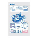プレゼント オススメ 父 母 日用品 オルディ フラッピー規格袋13号0.01mm 半透明200P×50冊 10397202 送料無料 お返し 贈答品