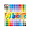 [商品名]60色おりがみ 7.5cm K200-81 20 セット代引き不可商品です。代金引換以外のお支払方法をお選びくださいませ。豪華な60色入りのおりがみです。サイズ7.5cm角個装サイズ：16×16×11cm重量個装重量：300g仕様【カラー展開計60色】あか・クリーム・きいろ・うぐいす・きみどり・みどり・うすだいだい・きだいだい・だいだい・ちゃ・こげちゃ・くろ・はい・ふじ・むらさき・ピンク・もも・ぼたん・うすみず・みず・あお・しろ・おうど・こん・きん・ぎん・ローズ・しゅ・ベニ・やまぶき・サクラ・セイジ・エメラルド・ふかみどり・ベージュ・シルバーグレー・カーネーション・あおみどり・そら・モスグリーン・アイボリー・さんご・ストロベリー・うすむらさき・ブルーグレー・みかん・うすみどり・レンガ・かき・コバルト・しょうじょう・くじゃくあお・えび・あわふじ・うすこう・にんじん・はいさくら・わかば・くちなし・きはだセット内容240枚入り×20セット生産国日本※入荷状況により、発送日が遅れる場合がございます。工作や飾りつけなどに。豪華な60色入りのおりがみです。fk094igrjs