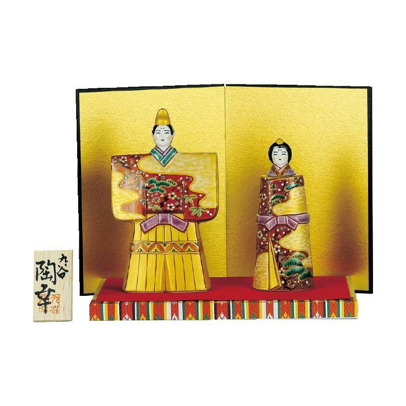 家具関連 桃の節句を華やかに彩る雛人形