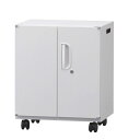 暮らし プレゼント 実用的 豊國工業 インサイドワゴン両開き NK-S5036W BN-90色(ホワイト) お祝い ギフト 人気 ブランド お洒落