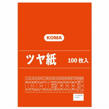 暮らし プレゼント 実用的 ツヤ紙 100枚入 かき TY-07 1 セット お祝い ギフト 人気 ブランド お洒落