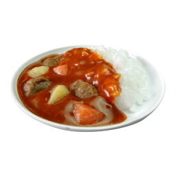 かわいい 雑貨 おしゃれ 日本職人が作る 食品サンプル マグネット ミニカレーライス IP-520 お得 な 送料無料 人気 おしゃれ