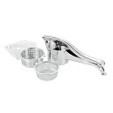 送料無料 おすすめ ステンレス製 ハンドジューサー HJ-01 楽天 オシャレな 通販(3)