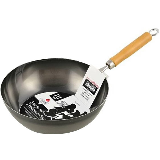 アイデア 便利 グッズ いため鍋 28cm HB-2406 お得 な全国一律 送料無料