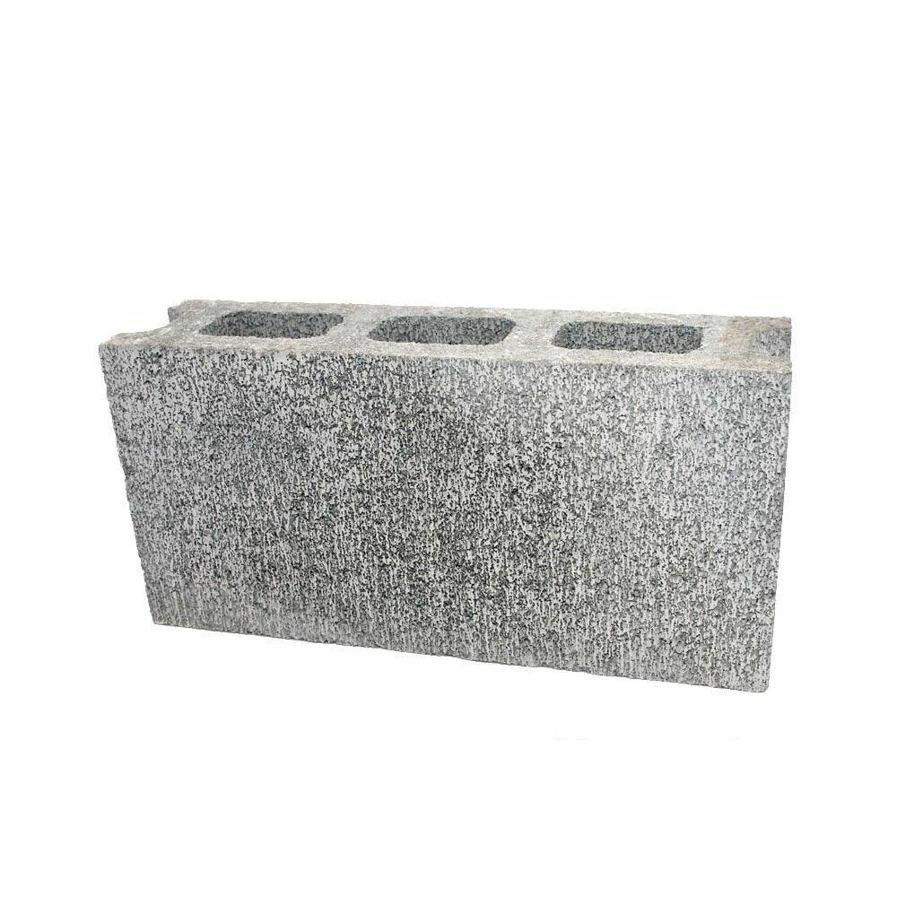 おすすめの 便利アイテム 通販 久保田セメント工業 コンクリートブロック JIS規格 基本型 C種 厚み10cm 1010010 使いやすい 一人暮らし 新生活