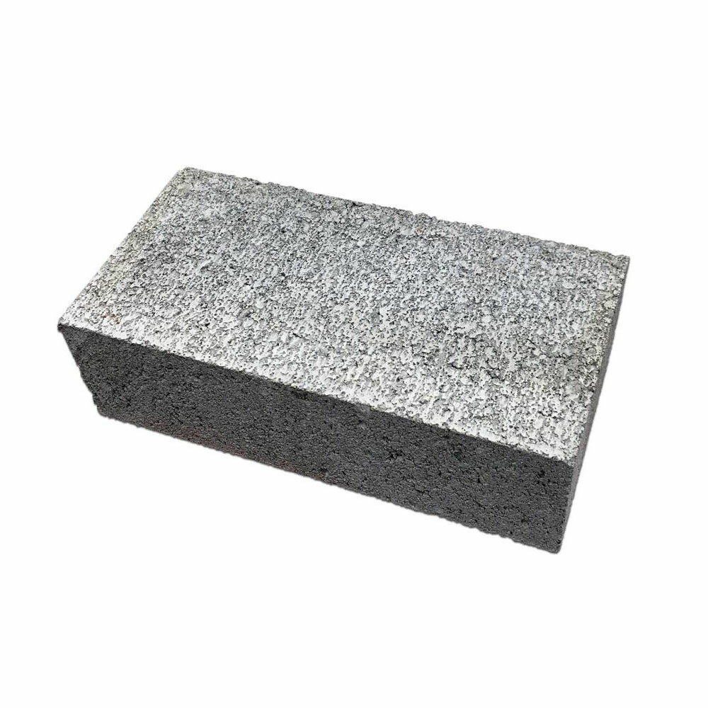 生活雑貨 コンクリートレンガ コンクリート色 4個セット 1506110 おすすめ 送料無料