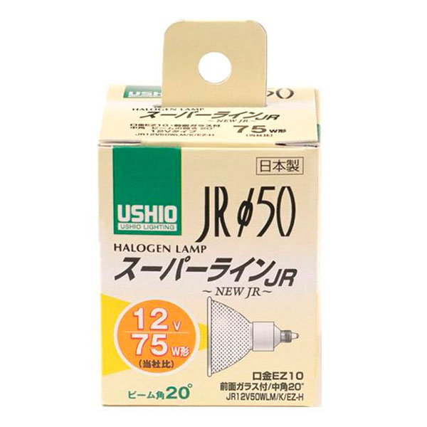 インテリア関連商品 電球 JRΦ50 ダイ