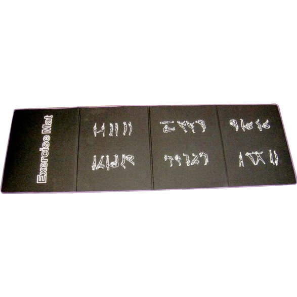 便利グッズ プレゼント お勧め エクササイズマット　SB-6200 男性 女性 送料無料