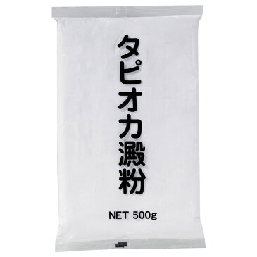 玉三 タピオカ澱粉500g×20個 6927お得 な 送料無料 人気 トレンド 雑貨 おしゃれ