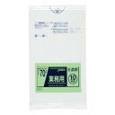 便利グッズ プレゼント お勧め ジャパックス スタンダードポリ袋70L 半透明 10枚×40冊 TM74 男性 女性 送料無料