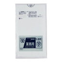プレゼント オススメ 父 母 日用品 ジャパックス スタンダードポリ袋90L 半透明 10枚×30冊 TM954 送料無料 お返し 贈答品