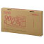 アイデア商品 面白い おすすめ ジャパックス 容量表示入ポリ袋90L ピンクリボン 白半透明 100枚×4箱 TBP90 人気 便利な お得な送料無料