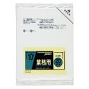 便利グッズ プレゼント お勧め ジャパックス 小型用ポリ袋10L 半透明 20枚×50冊 P-10 男性 女性 送料無料