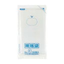 プレゼント オススメ 父 母 日用品 ジャパックス LD規格袋 厚み0.030mm No.3 透明 100枚×20冊×10箱 K-03 送料無料 お返し 贈答品