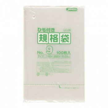 さまざまな用途にお使いいただけるポリ袋です。 生産国:中国 素材・材質:ポリエチレン 商品サイズ:150×250mm 仕様:厚み:0.030mm