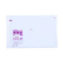 LD規格袋厚口 厚み0.080mm No.14 透明 50枚×10冊×2箱 L814 お得 な全国一律 送料無料 日用品 便利 ユニーク(3)