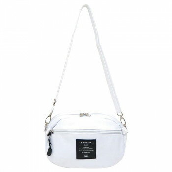 2WAYショルダー YS16-0256 ホワイト お得 な 送料無料 人気 トレンド 雑貨 おしゃれ