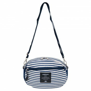 2WAYショルダー YS16-0256 ネイビー/ボーダー オススメ 送料無料 生活 雑貨 通販