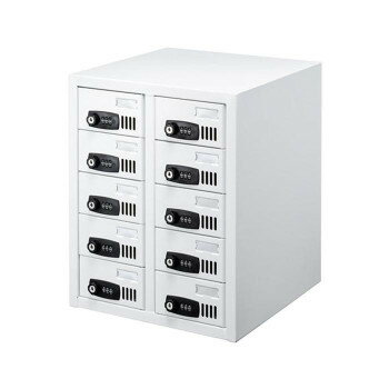 アイデア商品 面白い おすすめ 個別管理用スマートフォン保管庫 CAI-CABSP51 人気 便利な お得な送料無料