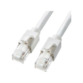 カテゴリ6A LANケーブル 30m KB-T6ATS-30W 人気 お得な送料無料 おすすめ 流行 生活 雑貨