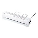 送料無料 おすすめ A4ラミネーター(2本ローラー) LM-A4R2 楽天 オシャレな 通販