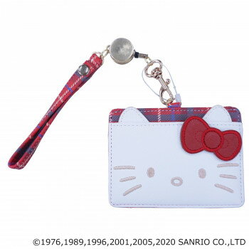 サンリオ Hello Kitty ハローキティ 単面パスケース MK-1-10KT お得 な全国一律 送料無料 日用品 便利 ユニーク