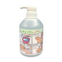 ふきとりワン　ローズの香り　500ml