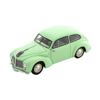 便利グッズ プレゼント お勧め AutoCult/オートカルト Aero Minor II Sedan 1949 グリーン AT02000 男性 女性 送料無料