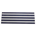 便利グッズ プレゼント お勧め フロアマット カーマット 『ロカ フリーカット』 ネイビー 約45×125cm 9410499 男性 女性 送料無料