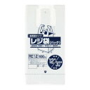 [商品名]ジャパックス レジ袋省資源 関東12号/関西30号 乳白 100枚×20冊×3箱 RE12代引き不可商品です。代金引換以外のお支払方法をお選びくださいませ。用途にあわせて使えるポリ袋です。サイズ290(180+110)×380mm個装サイズ：43.5×21×21cm重量個装重量：13820g素材・材質ポリエチレン仕様厚み:0.011mm生産国タイ※入荷状況により、発送日が遅れる場合がございます。fk094igrjs