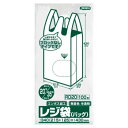 [商品名]ジャパックス レジ袋ノンブロックベロ付き 関東20号/関西35号 半透明 100枚×20冊×3箱 RD20代引き不可商品です。代金引換以外のお支払方法をお選びくださいませ。用途にあわせて使えるポリ袋です。サイズ340(215+125)×430mm個装サイズ：47×24×24cm重量個装重量：16130g素材・材質ポリエチレン仕様厚み:0.011mm生産国タイ※入荷状況により、発送日が遅れる場合がございます。fk094igrjs