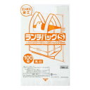 [商品名]ジャパックス ランチバッグ S 乳白 100枚×30冊 RBB12代引き不可商品です。代金引換以外のお支払方法をお選びくださいませ。用途にあわせて使えるポリ袋です。サイズ340(200+140)×320mm個装サイズ：33×20.7×20.7cm重量個装重量：7443g素材・材質ポリエチレン仕様厚み:0.012mm生産国タイ※入荷状況により、発送日が遅れる場合がございます。fk094igrjs