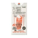 ジャパックス 手付きポリ袋 M 半透明 25枚×10冊×6袋半透明 PR28Cお得 な 送料無料 人気 トレンド 雑貨 おしゃれ(3)