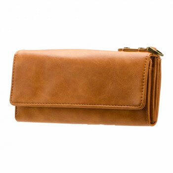 財布 便利 アイデア 服飾雑貨関連 カード入れを充実させ、機能的な長財布です