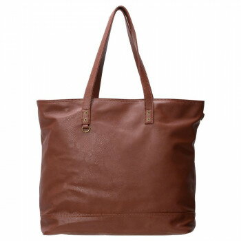 おすすめの 便利アイテム 通販 Rename スクエアビッグトートバッグ ブラウン RTG30028-BR-F 使いやすい 一人暮らし 新生活