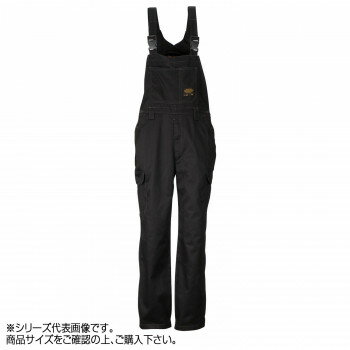 カジメイク TCサロペット ブラック(91) 6807 Mお得 な 送料無料 人気 トレンド 雑貨 おしゃれ