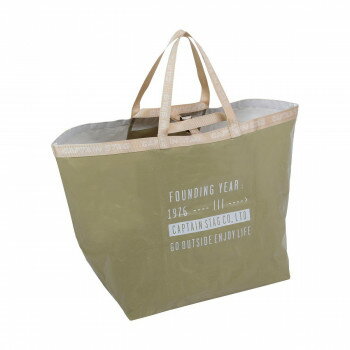 便利グッズ プレゼント お勧め CAPTAIN STAG キャプテンスタッグ キャンプマルチバッグ L UL-2027 男性 女性 送料無料
