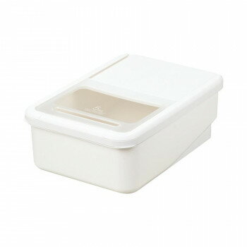 キッチン 収納 アイデア 便利グッズ アイデア商品引出し収納米びつ5kg用 1合カップ付 HB-5423 人気 お得な送料無料 おすすめ