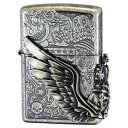 かわいい 雑貨 おしゃれZIPPO フォーチューンヘッド SVイブシバレル お得 な 送料無料 人気