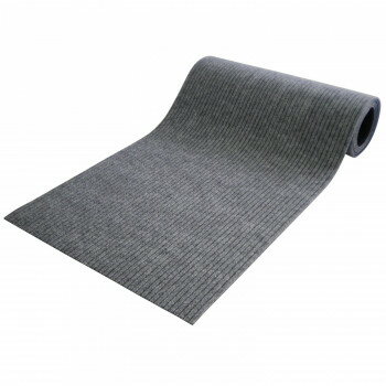 便利グッズ プレゼント お勧め みずわ工業 日本製 抗菌 取水マット 1.2m グレー 素足専用・足ふき 男性 女性 送料無料