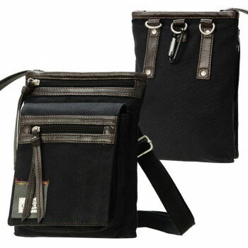 バッグ関連 デザインだけではなく収納力もバツグン!